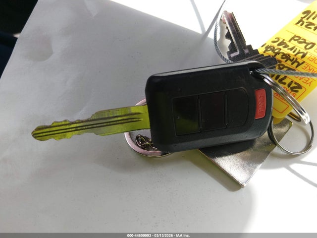 Продаж на аукціоні авто 2021 Mitsubishi Mirage Carbonite Edition/es/le, vin: ML32AUHJ3MH005424, номер лоту: 44609993