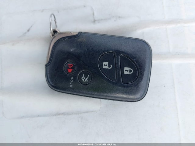 2011 Lexus Ct 200h Premium მანქანა იყიდება აუქციონზე, vin: JTHKD5BH5B2040965, აუქციონის ნომერი: 44609996