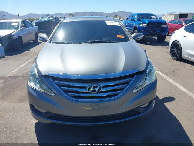 Продаж на аукціоні авто 2014 Hyundai Sonata Limited, vin: 5NPEC4AC8EH926976, номер лоту: 44609997