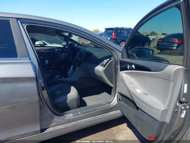 Продаж на аукціоні авто 2014 Hyundai Sonata Limited, vin: 5NPEC4AC8EH926976, номер лоту: 44609997