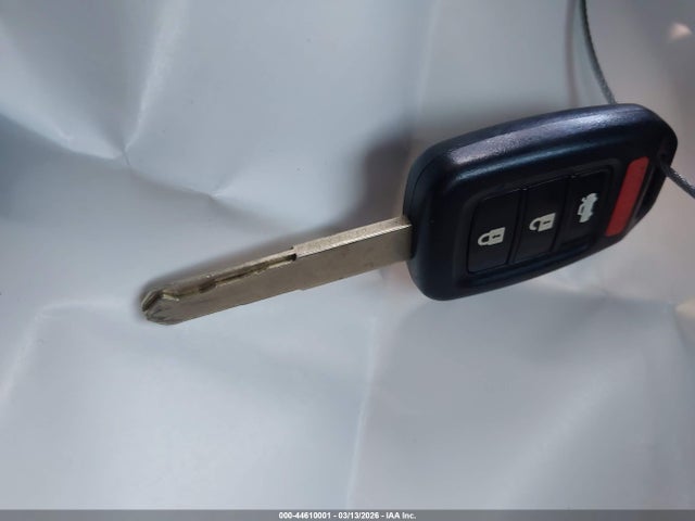 44610001 :رقم المزاد ، 1HGCR2F34EA271436 vin ، 2014 Honda Accord Lx مزاد بيع