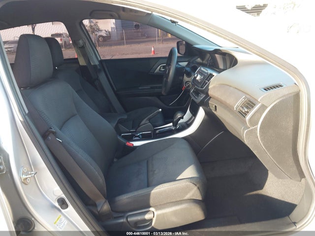44610001 :رقم المزاد ، 1HGCR2F34EA271436 vin ، 2014 Honda Accord Lx مزاد بيع