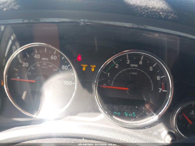 Продаж на аукціоні авто 2014 Jeep Wrangler Unlimited Sport, vin: 1C4BJWDG7EL120528, номер лоту: 44610004