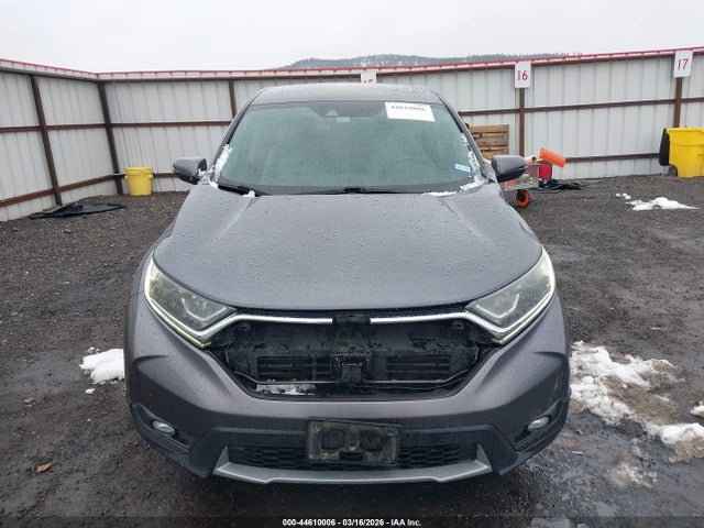 7FARW1H54JE018293 Honda CR-V EX