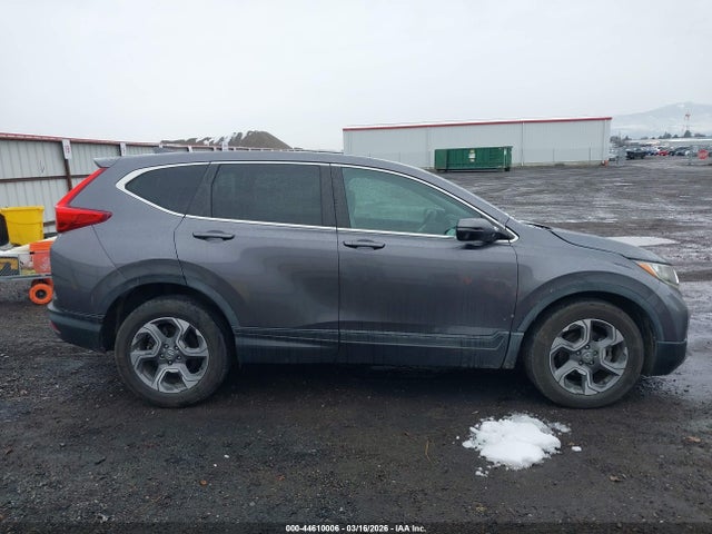 7FARW1H54JE018293 Honda CR-V EX