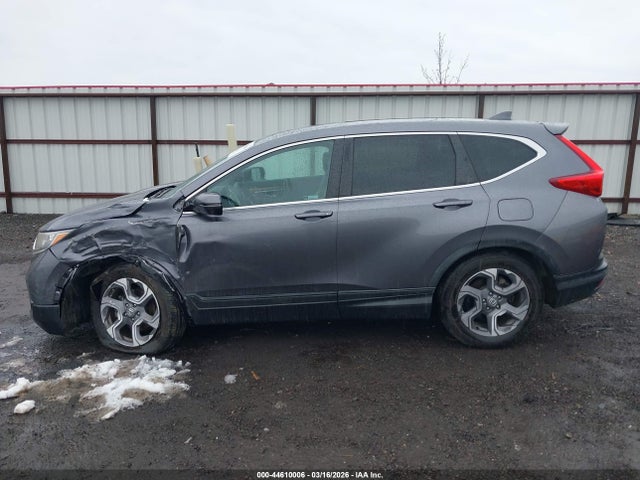 7FARW1H54JE018293 Honda CR-V EX
