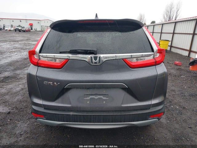 7FARW1H54JE018293 Honda CR-V EX