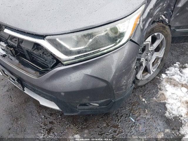 7FARW1H54JE018293 Honda CR-V EX