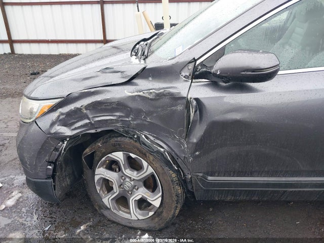 7FARW1H54JE018293 Honda CR-V EX