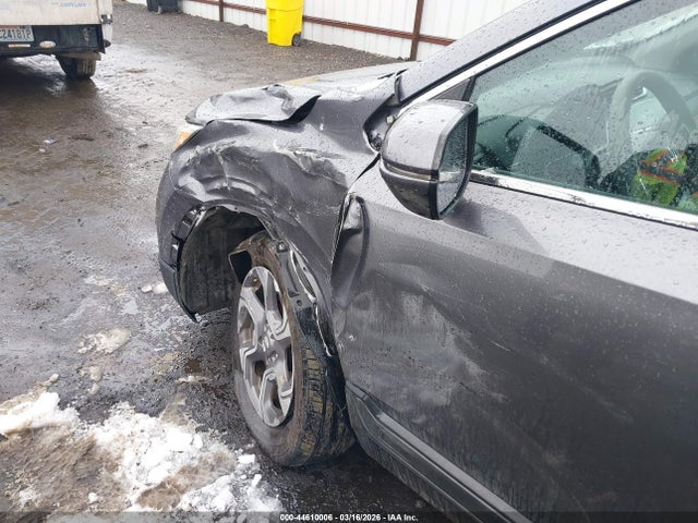 7FARW1H54JE018293 Honda CR-V EX