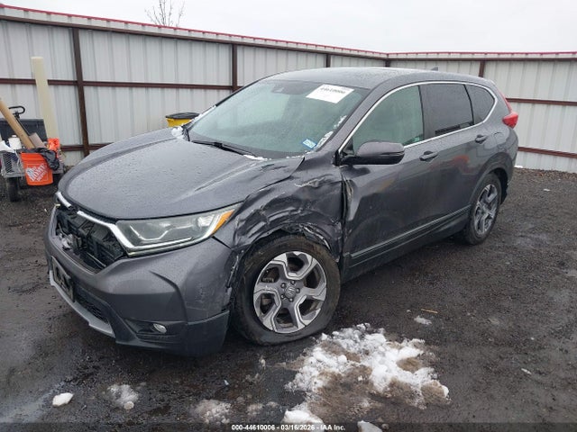 7FARW1H54JE018293 Honda CR-V EX