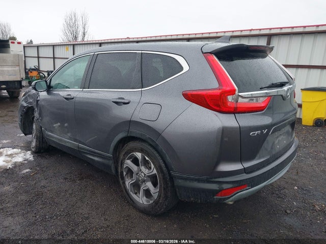 7FARW1H54JE018293 Honda CR-V EX