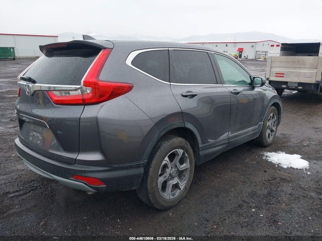 7FARW1H54JE018293 Honda CR-V EX