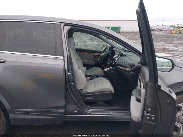 7FARW1H54JE018293 Honda CR-V EX