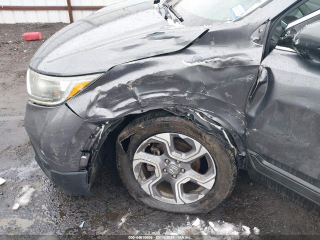 7FARW1H54JE018293 Honda CR-V EX