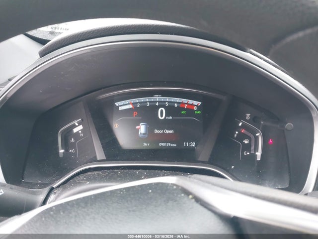 7FARW1H54JE018293 Honda CR-V EX