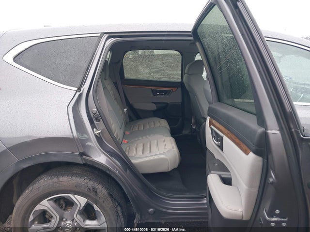 7FARW1H54JE018293 Honda CR-V EX