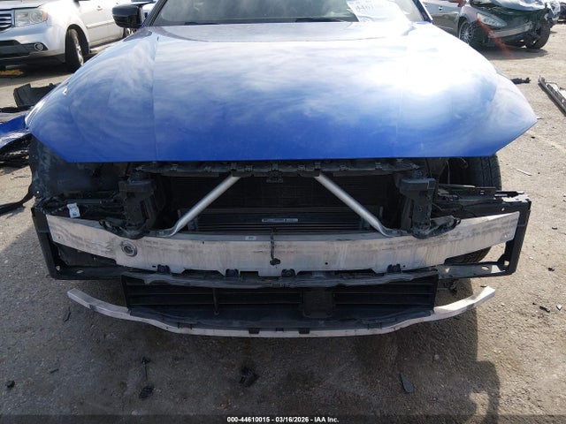 Продаж на аукціоні авто 2022 Bmw 430i, vin: WBA53AP00NCJ58611, номер лоту: 44610015