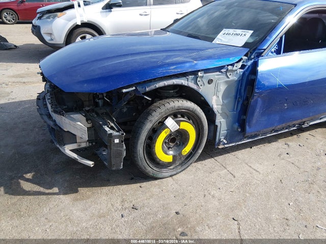 Продаж на аукціоні авто 2022 Bmw 430i, vin: WBA53AP00NCJ58611, номер лоту: 44610015