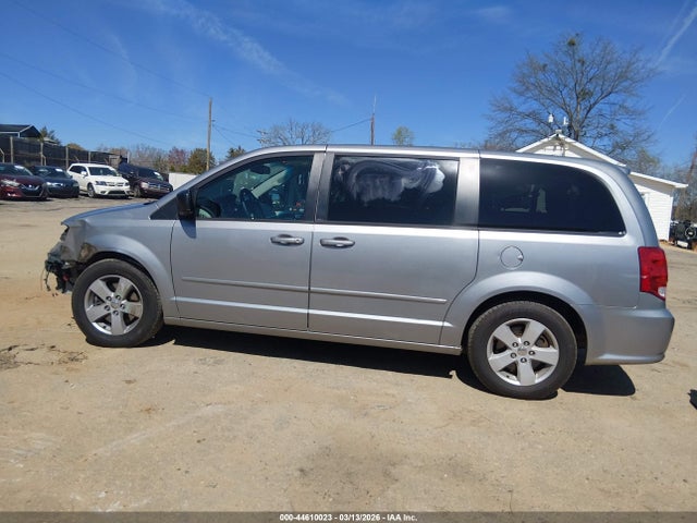 Продаж на аукціоні авто 2014 Dodge Grand Caravan Se, vin: 2C4RDGBG0ER168135, номер лоту: 44610023