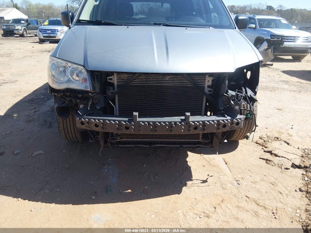 Продаж на аукціоні авто 2014 Dodge Grand Caravan Se, vin: 2C4RDGBG0ER168135, номер лоту: 44610023
