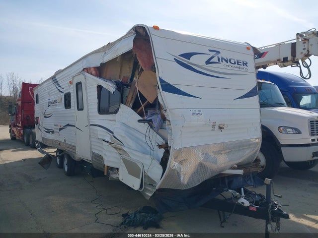 Продажа на аукционе авто 2011 Other Other, vin: 4V0TC3229BA013501, номер лота: 44610024