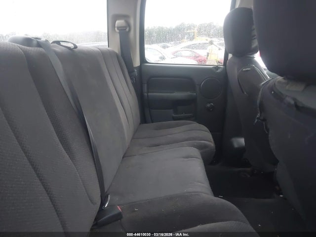 Aukcja sprzedaży 2003 Dodge Ram 1500 Slt/laramie/st, vin: 1D7HA18N33S101098, numer aukcji: 44610030