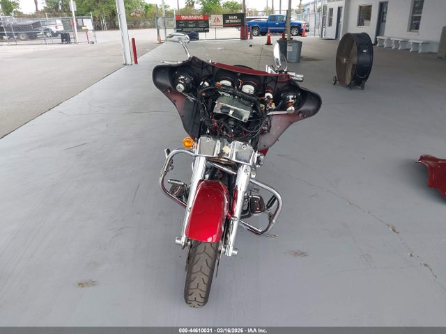 2012 HARLEY-DAVIDSON FLHX 1HD1KBM18CB641496 Photo 4