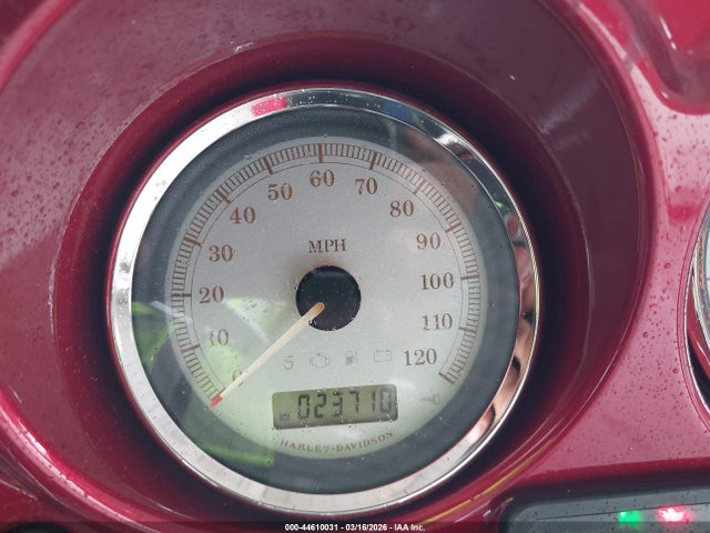 2012 HARLEY-DAVIDSON FLHX 1HD1KBM18CB641496 Photo 6