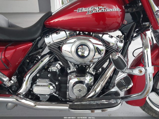 2012 HARLEY-DAVIDSON FLHX 1HD1KBM18CB641496 Photo 7