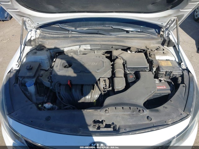 5XXGT4L33GG057532 KIA Optima Lx