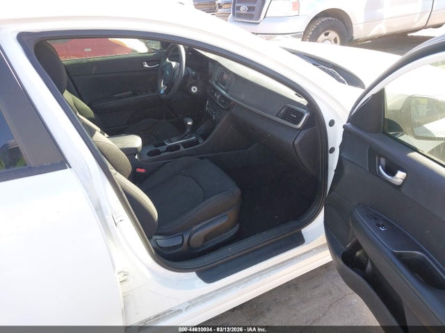 5XXGT4L33GG057532 KIA Optima Lx
