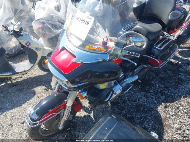 Продаж на аукціоні авто 1999 Honda Gl1500 Cf, vin: 1HFSC4106XA002111, номер лоту: 44610049