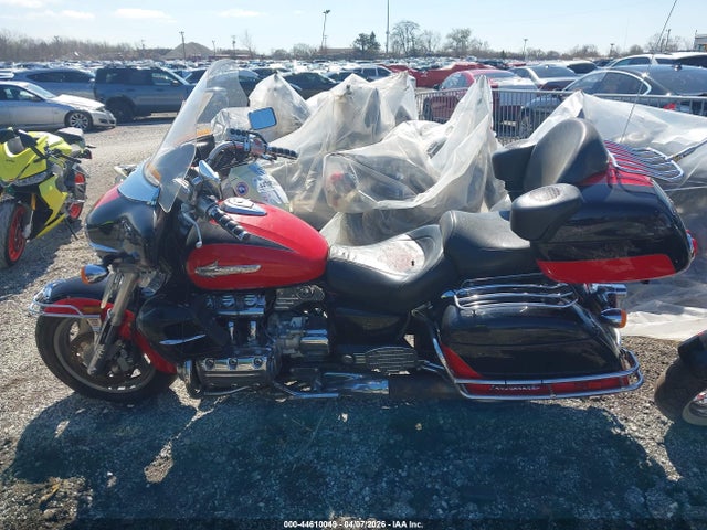 Продаж на аукціоні авто 1999 Honda Gl1500 Cf, vin: 1HFSC4106XA002111, номер лоту: 44610049