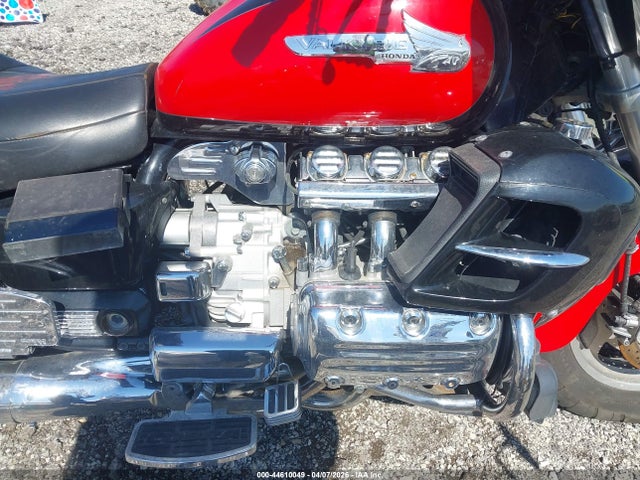 Продаж на аукціоні авто 1999 Honda Gl1500 Cf, vin: 1HFSC4106XA002111, номер лоту: 44610049