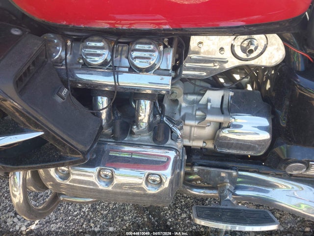 Продаж на аукціоні авто 1999 Honda Gl1500 Cf, vin: 1HFSC4106XA002111, номер лоту: 44610049