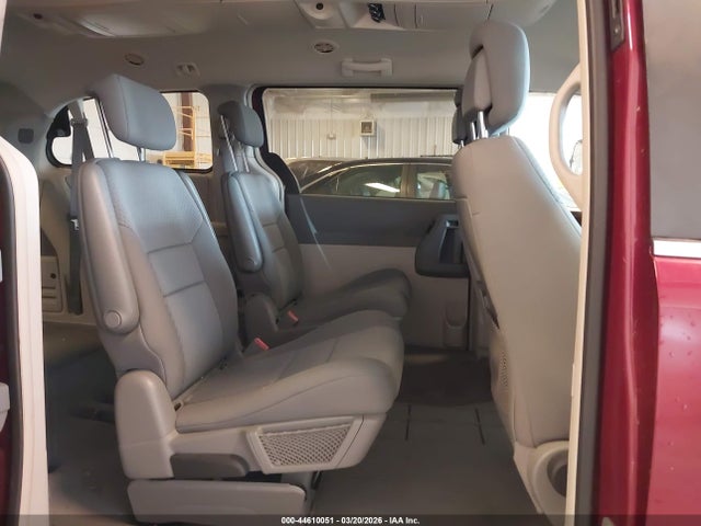 2010 CHRYSLER TOWN & COUNTRY 2A4RR5D17AR381490 Photo 7
