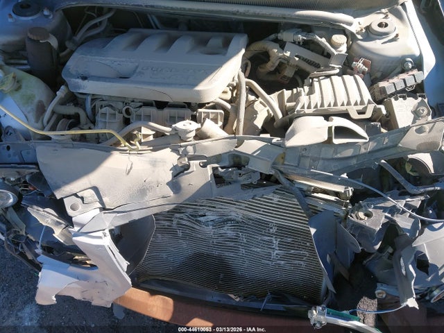 2014 Chrysler 200 Touring მანქანა იყიდება აუქციონზე, vin: 1C3CCBBB2EN120265, აუქციონის ნომერი: 44610053