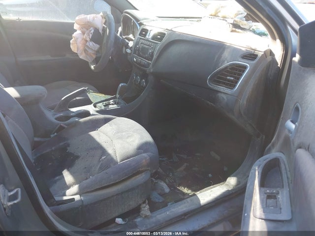 Продаж на аукціоні авто 2014 Chrysler 200 Touring, vin: 1C3CCBBB2EN120265, номер лоту: 44610053