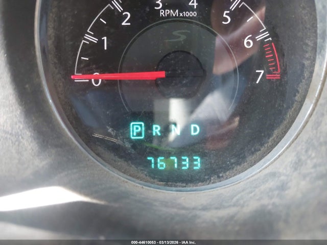 Продаж на аукціоні авто 2014 Chrysler 200 Touring, vin: 1C3CCBBB2EN120265, номер лоту: 44610053