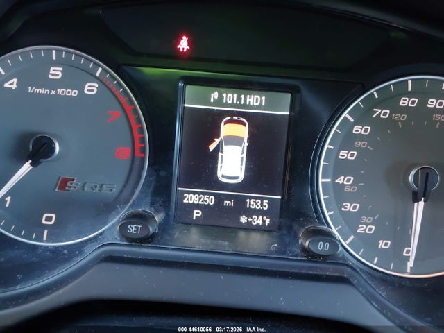 Aukcja sprzedaży 2016 Audi Sq5 3.0t Premium Plus, vin: WA1VCAFP1GA019825, numer aukcji: 44610056