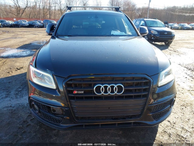 Aukcja sprzedaży 2016 Audi Sq5 3.0t Premium Plus, vin: WA1VCAFP1GA019825, numer aukcji: 44610056