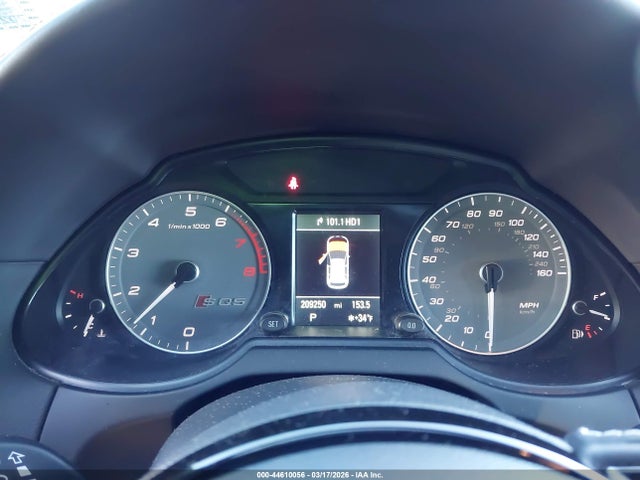 Aukcja sprzedaży 2016 Audi Sq5 3.0t Premium Plus, vin: WA1VCAFP1GA019825, numer aukcji: 44610056