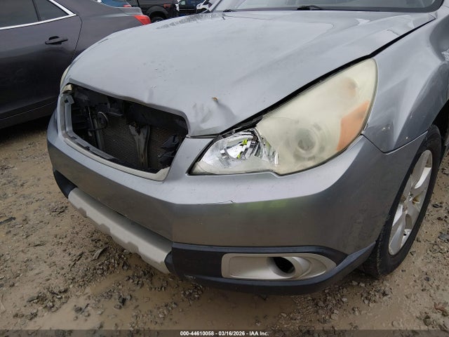 44610058 :رقم المزاد ، 4S4BRBKC2B3381056 vin ، 2011 Subaru Outback 2.5i Limited مزاد بيع