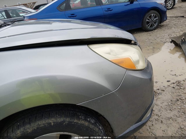 44610058 :رقم المزاد ، 4S4BRBKC2B3381056 vin ، 2011 Subaru Outback 2.5i Limited مزاد بيع