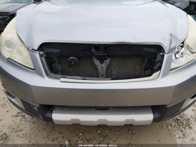 44610058 :رقم المزاد ، 4S4BRBKC2B3381056 vin ، 2011 Subaru Outback 2.5i Limited مزاد بيع