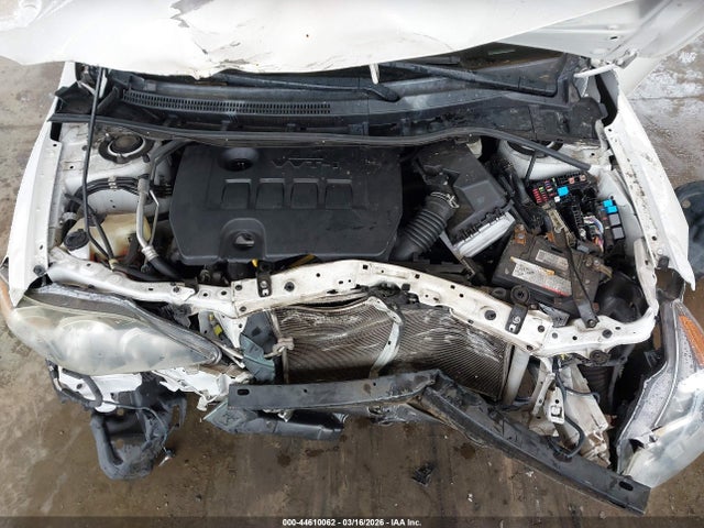 2012 TOYOTA COROLLA 5YFBU4EEXCP053419 Photo 9