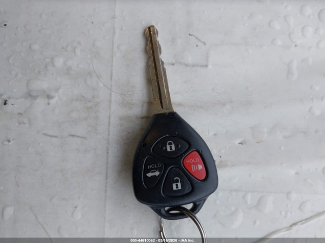 2012 TOYOTA COROLLA 5YFBU4EEXCP053419 Photo 10