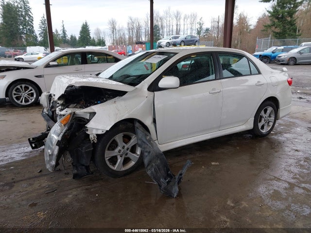 2012 TOYOTA COROLLA 5YFBU4EEXCP053419 Photo 1