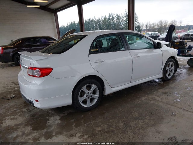 2012 TOYOTA COROLLA 5YFBU4EEXCP053419 Photo 3